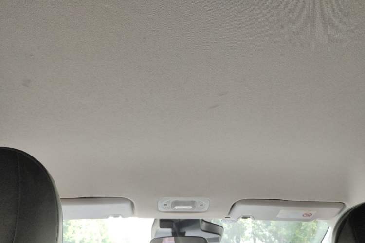Used AION Y 2023 Plus 610 Enjoy Edition Headliner