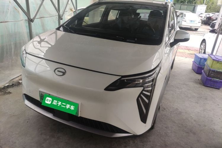 Used AION Y 2023 Younger Star Edition Guazi used car, China used car export, Used car for sale, Used cars, Cheapest cars for sale