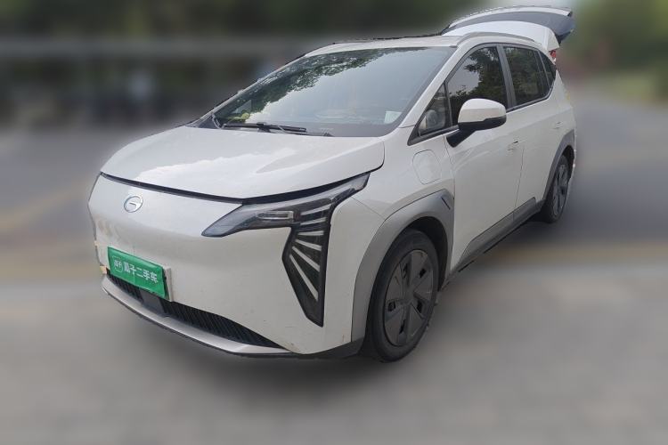 Used AION Y 2023 Younger Guazi used car, China used car export, Used car for sale, Used  cars, Cheapest cars for sale