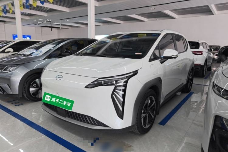 Used AION Y 2023 Younger Star Edition Guazi used car, China used car export, Used car for sale, Used  cars, Cheapest cars for sale