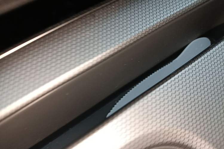 Used AION Y 2023 Plus 610 Enjoy Edition Interior 1