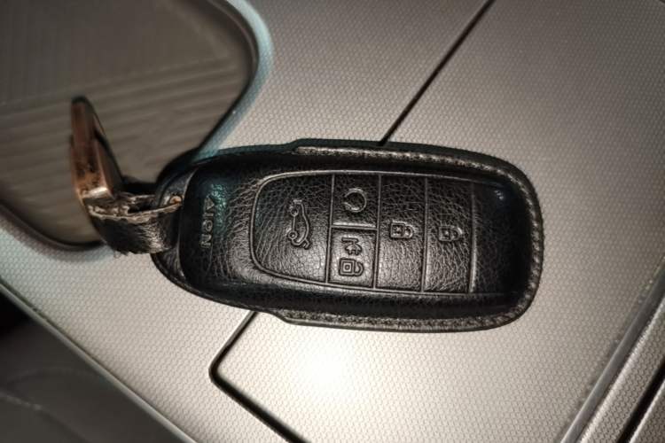 Used AION Y 2023 Plus 510 Enjoy Edition Interior 1