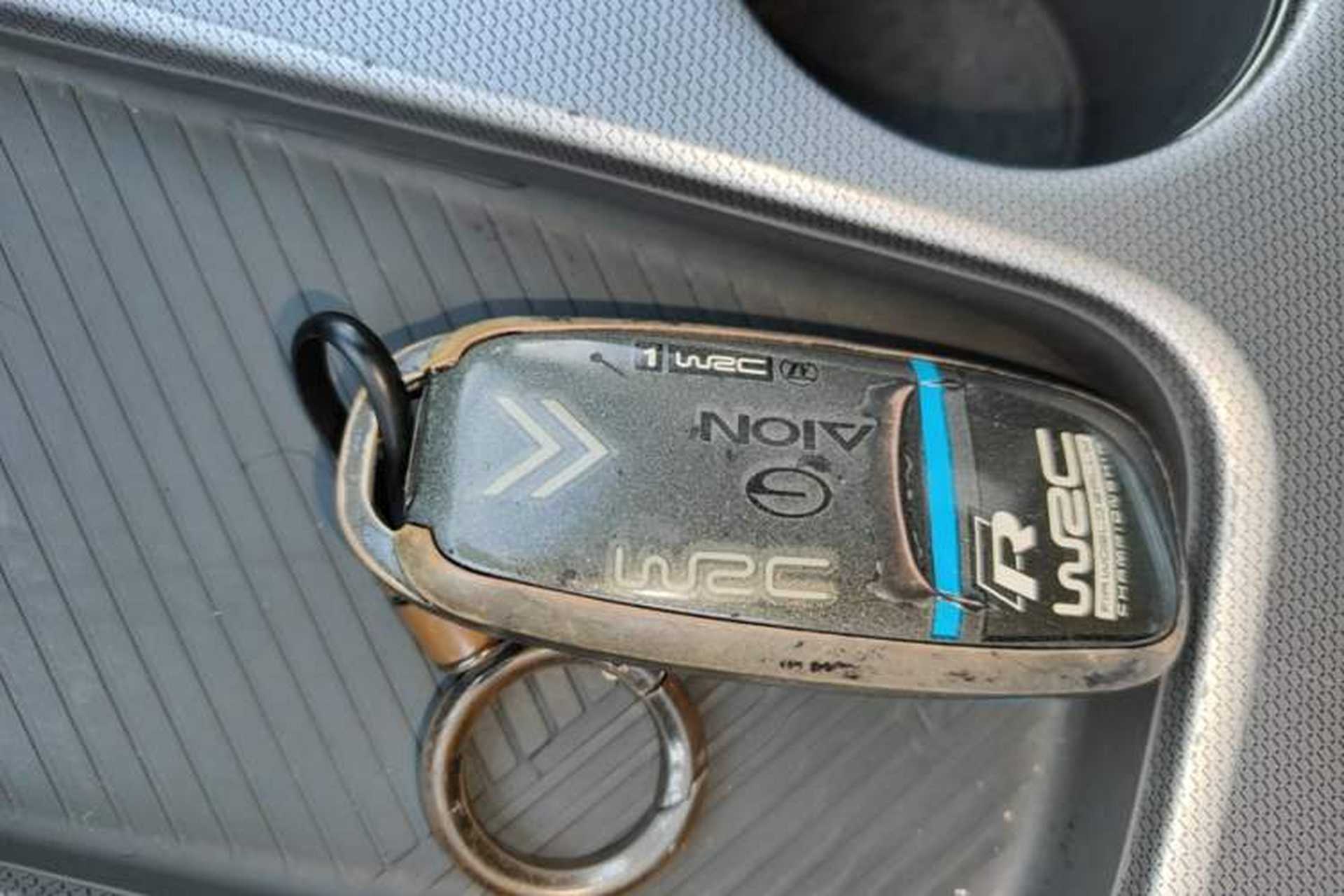 Used AION Y 2023 Plus 510 Enjoy Edition Interior 1