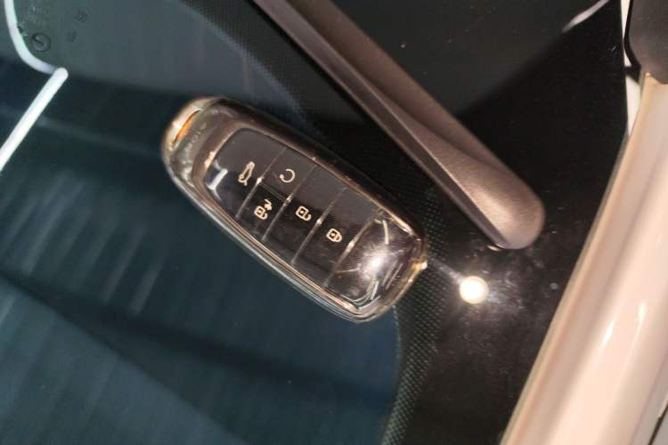 Used AION Y 2023 Plus 510 Smart Edition Interior 1