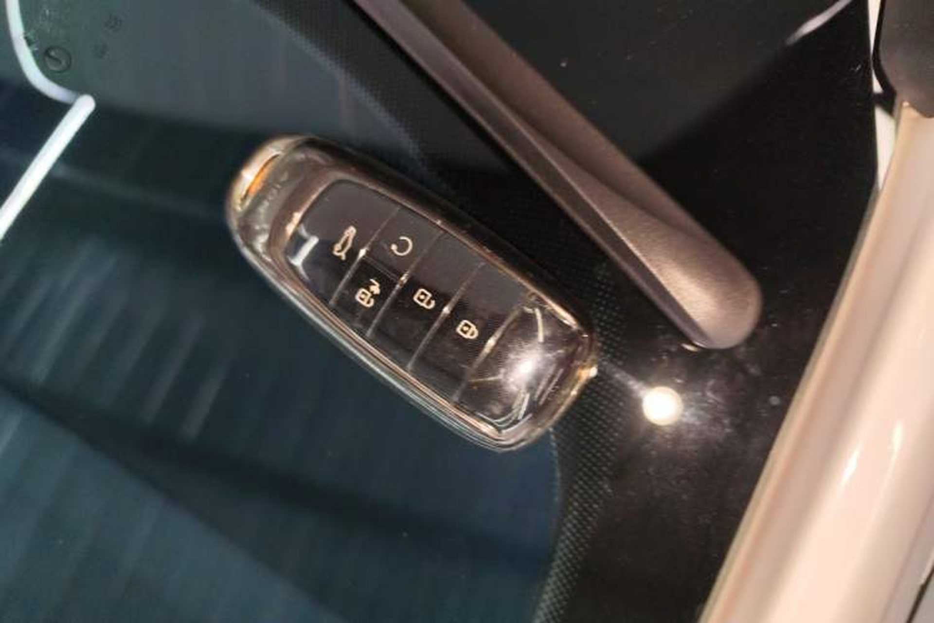 Used AION Y 2023 Plus 510 Smart Edition Interior 1