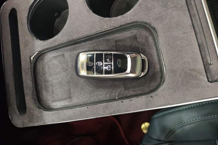 Used AION Y 2023 Plus 610 Smart Edition Ternary Lithium Interior 1
