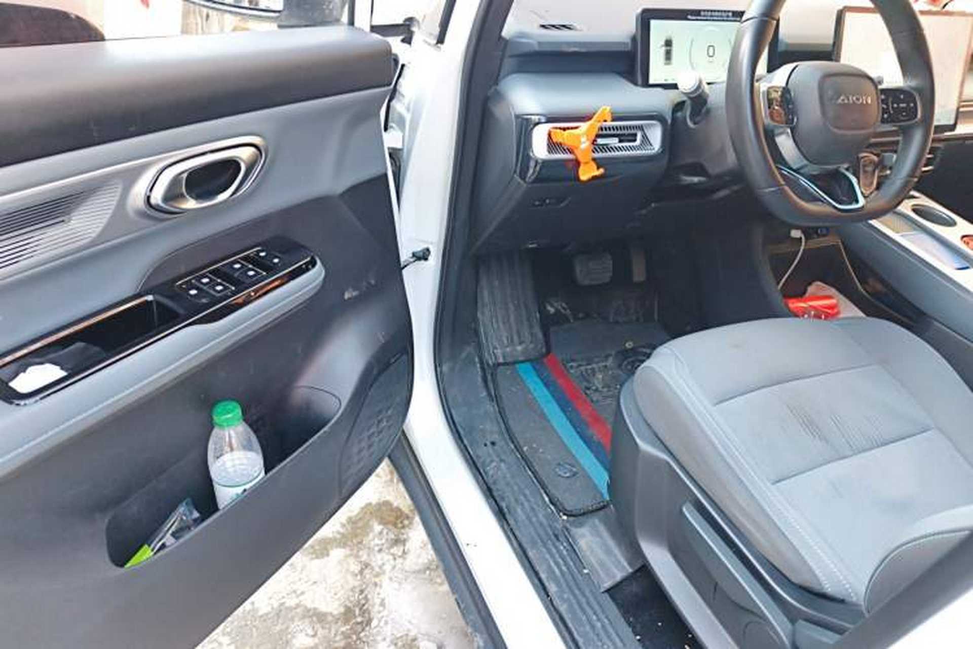 Used AION Y 2023 Plus 610 Enjoy Edition Interior 3