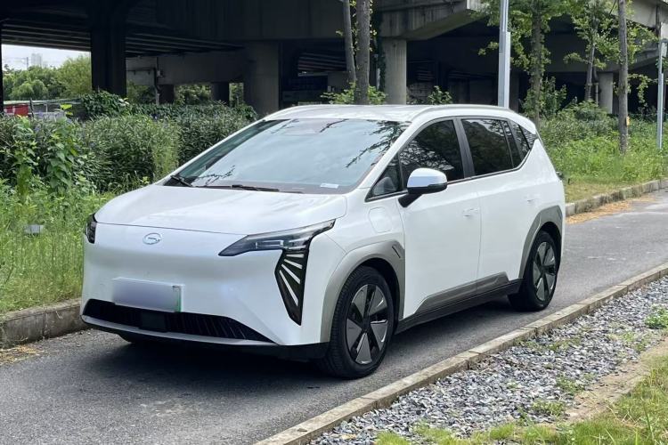 Used AION Y 2023 Plus 510 Enjoy Edition Guazi used car, China used car export, Used car for sale, Used cars, Cheapest cars for sale