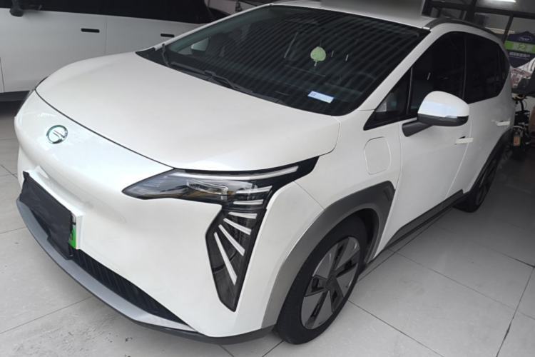 Used AION Y 2023 Plus 510 Enjoy Edition Guazi used car, China used car export, Used car for sale, Used cars, Cheapest cars for sale