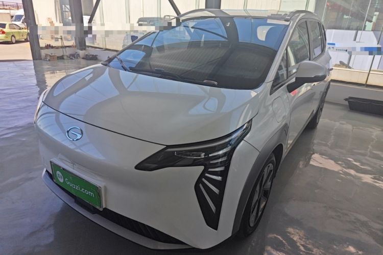 Used AION Y 2023 Plus 610 Enjoy Edition Guazi used car, China used car export, Used car for sale, Used cars, Cheapest cars for sale