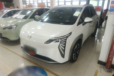 Used AION Y 2023 Younger Star Edition