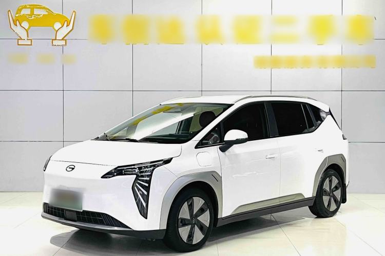 AION Y 2023 Plus 510 Enjoy Edition