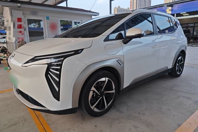 Used AION Y 2023 Younger Star Edition Guazi used car, China used car export, Used car for sale, Used  cars, Cheapest cars for sale
