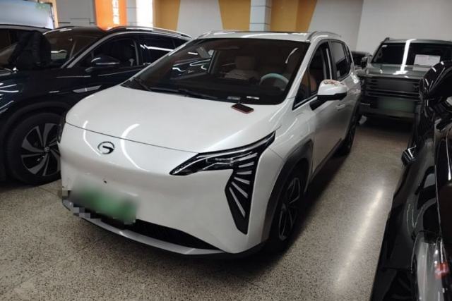 Used AION Y 2023 Plus 510 Smart Edition