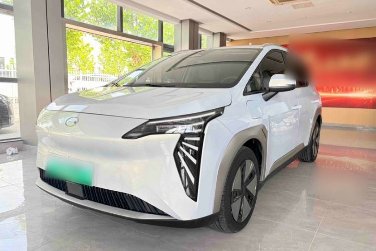 Used AION Y 2023 Younger Guazi used car, China used car export, Used car for sale, Used cars, Cheapest cars for sale