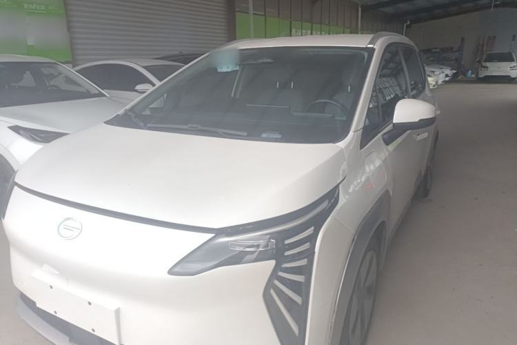AION Y 2023 Plus 610 Enjoy Edition مستعملة Guazi used car, China used car export, Used car for sale, Used  cars, Cheapest cars for sale