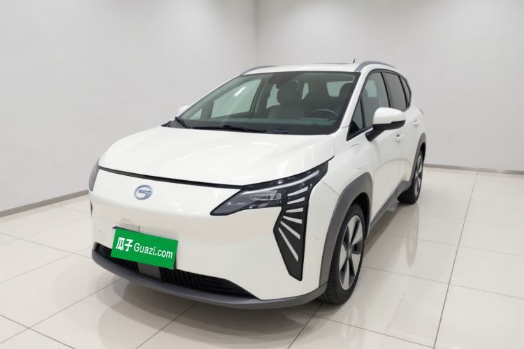 Ojetý AION Y 2023 Plus 610 Enjoy Edition Guazi used car, China used car export, Used car for sale, Used  cars, Cheapest cars for sale