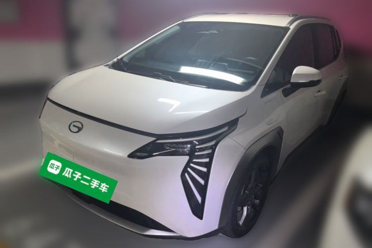 Used AION Y 2023 Younger Guazi used car, China used car export, Used car for sale, Used cars, Cheapest cars for sale, Electric vehicle, New energy car