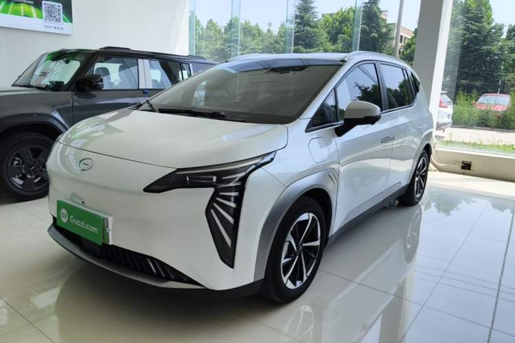 Used AION Y 2023 Plus 510 Smart Edition Guazi used car, China used car export, Used car for sale, Used  cars, Cheapest cars for sale
