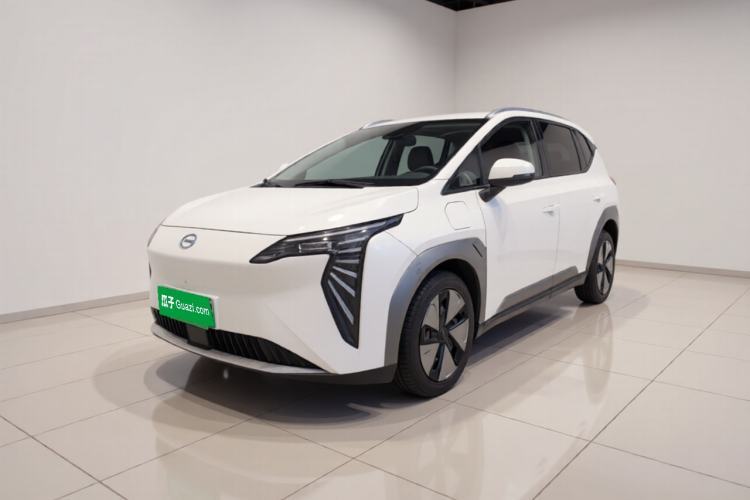 Used AION Y 2023 Younger Guazi used car, China used car export, Used car for sale, Used  cars, Cheapest cars for sale