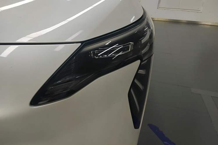 Used AION Y 2023 Plus 510 Smart Edition Left Front Headlight