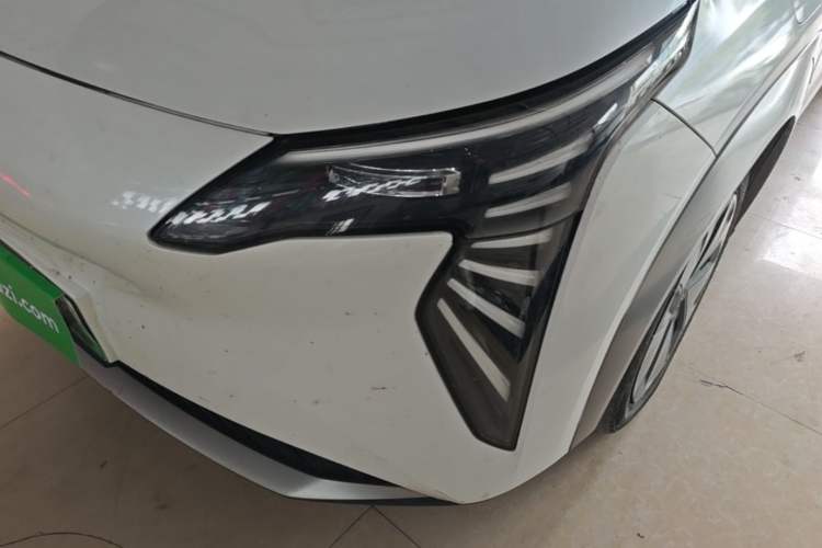 Used AION Y 2023 Plus 510 Enjoy Edition Left Front Headlight