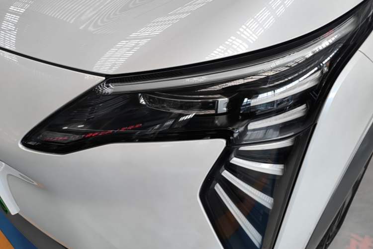 Used AION Y 2023 Plus 510 Enjoy Edition Left Front Headlight