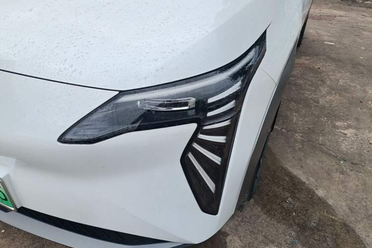Used AION Y 2023 Plus 510 Smart Edition Left Front Headlight