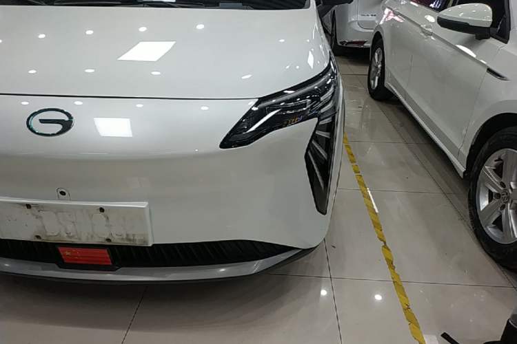 Used AION Y 2023 Younger Star Edition Left Front Headlight