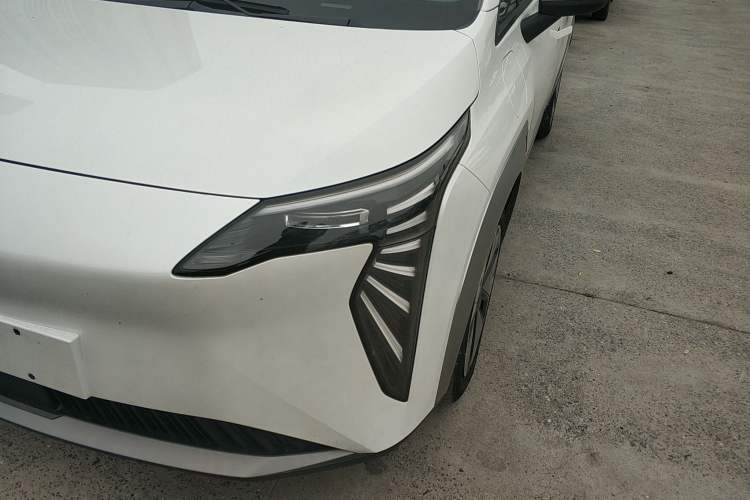 Used AION Y 2023 Plus 510 Enjoy Edition Left Front Headlight