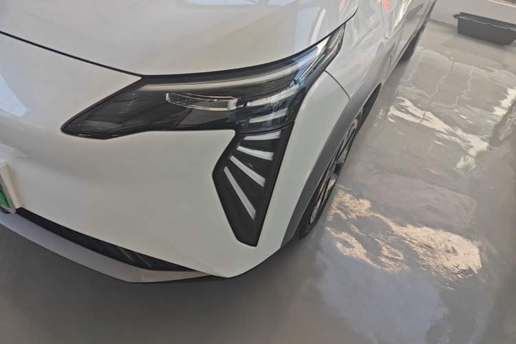 Used AION Y 2023 Plus 610 Enjoy Edition Left Front Headlight