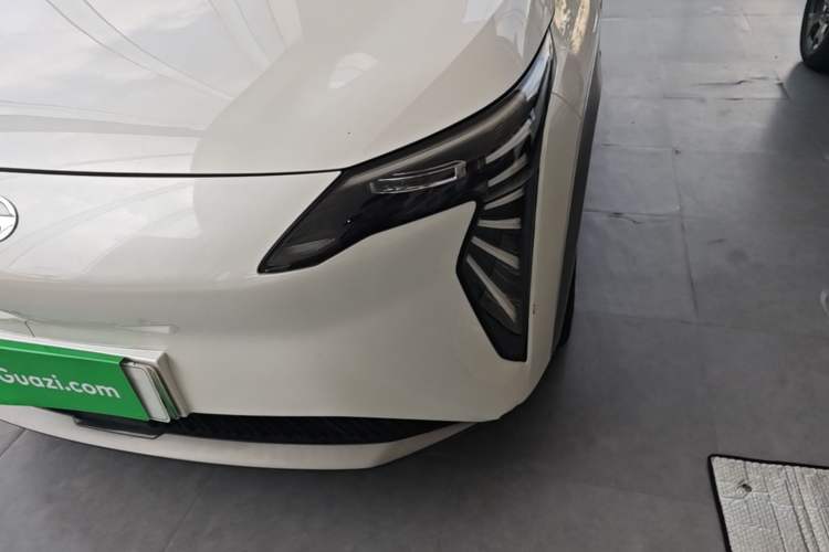 Used AION Y 2023 Plus 510 Enjoy Edition Left Front Headlight