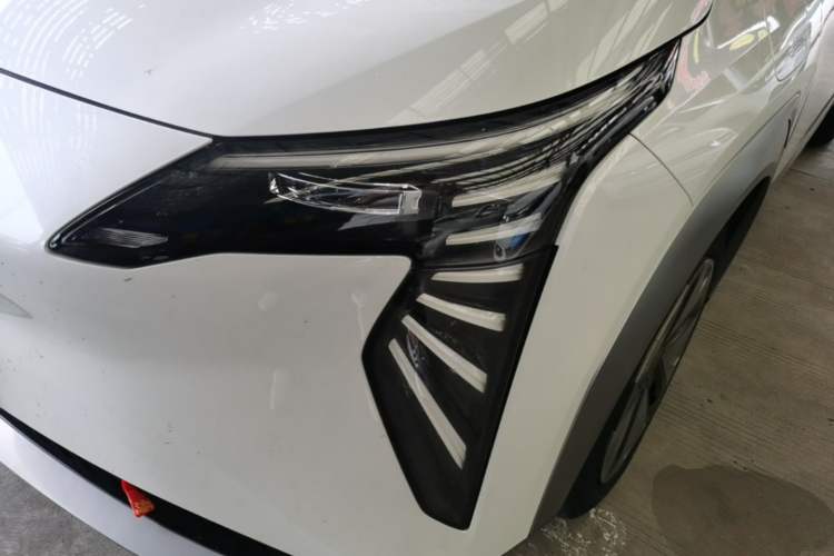 Used AION Y 2023 Plus 510 Enjoy Edition Left Front Headlight