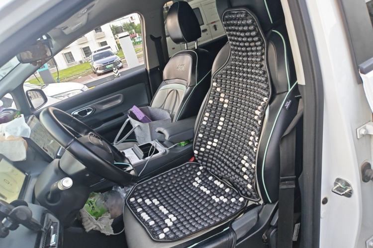 Used AION Y 2023 Plus 510 Enjoy Edition Left Front Seat