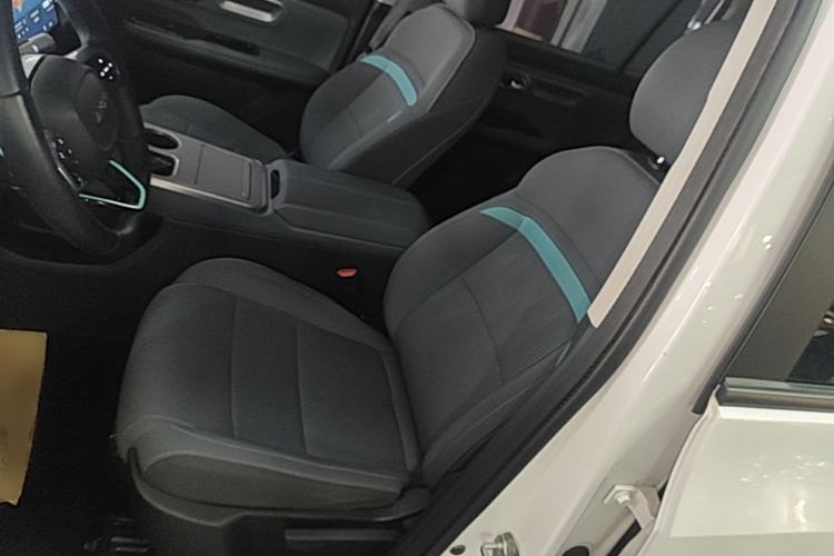 Used AION Y 2023 Plus 510 Enjoy Edition Left Front Seat