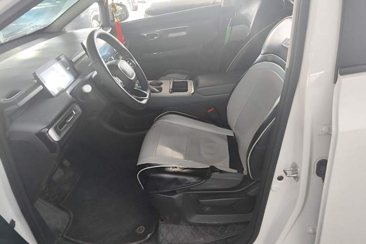 Used AION Y 2023 Younger Left Front Seat