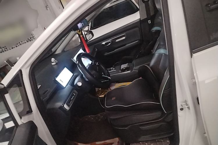 Used AION Y 2023 Plus 510 Enjoy Edition Left Front Seat