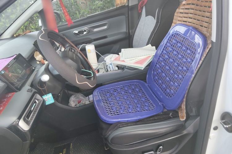 Used AION Y 2023 Plus 510 Smart Edition Left Front Seat