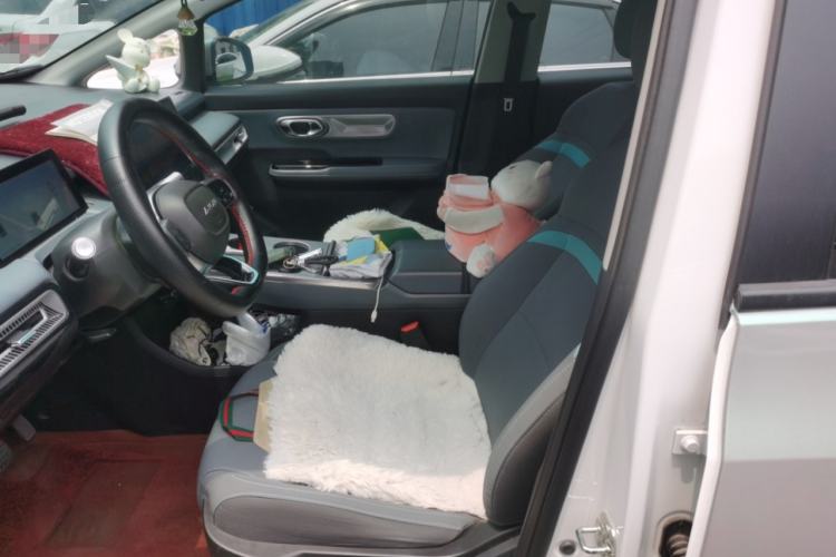 Used AION Y 2023 Younger Left Front Seat