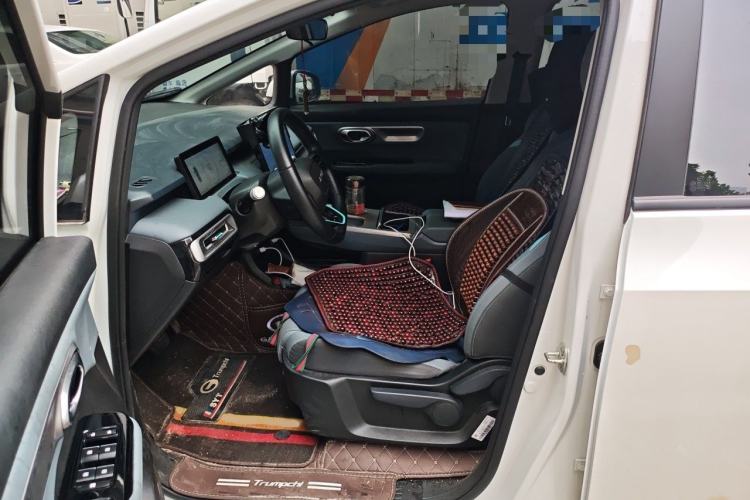 Used AION Y 2023 Plus 510 Enjoy Edition Left Front Seat