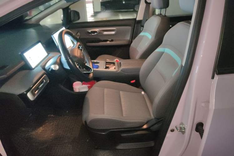 Used AION Y 2023 Younger Left Front Seat
