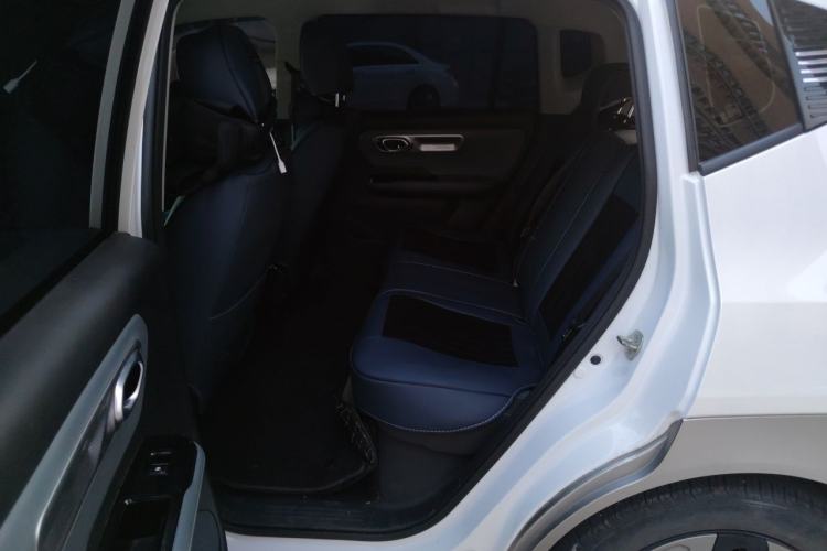 Used AION Y 2023 Plus 610 Enjoy Edition Left Rear Seat
