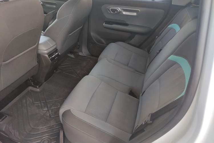 Used AION Y 2023 Plus 510 Enjoy Edition Left Rear Seat