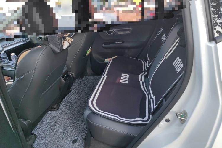 Used AION Y 2023 Plus 510 Smart Edition Left Rear Seat