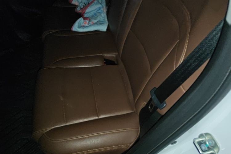 Used AION Y 2023 Plus 510 Enjoy Edition Left Rear Seat