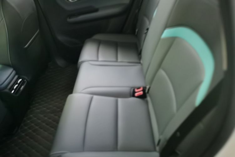 Used AION Y 2023 Plus 510 Smart Edition Left Rear Seat