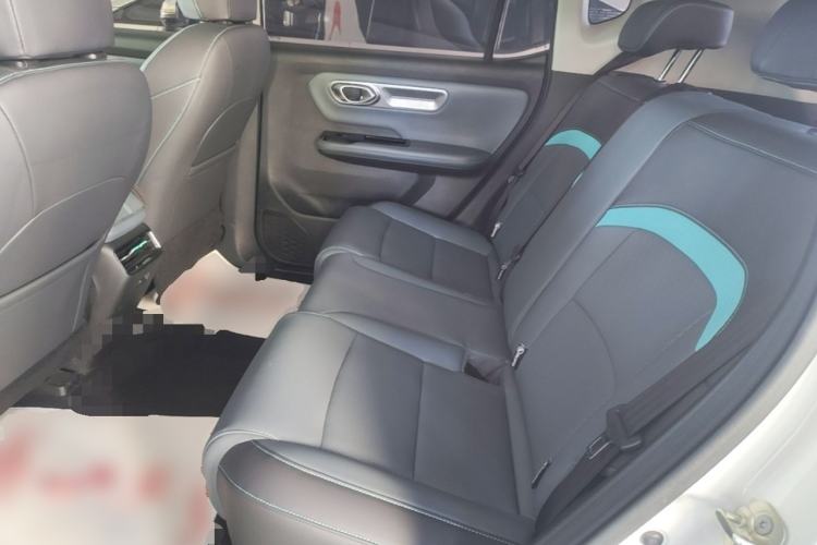 Used AION Y 2023 Plus 510 Smart Edition Left Rear Seat