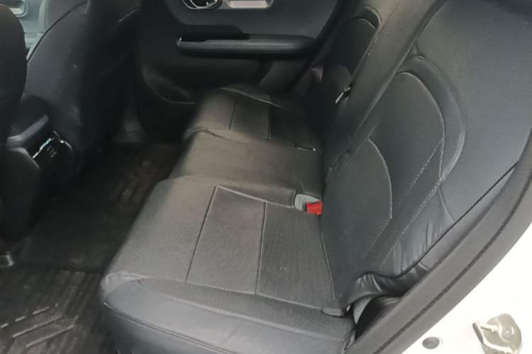 Used AION Y 2023 Plus 610 Enjoy Edition Left Rear Seat