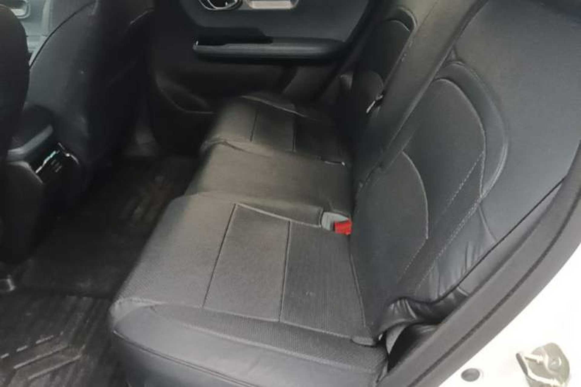 Used AION Y 2023 Plus 610 Enjoy Edition Left Rear Seat