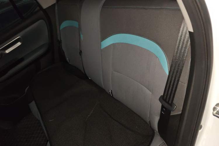 Used AION Y 2023 Plus 510 Enjoy Edition Left Rear Seat